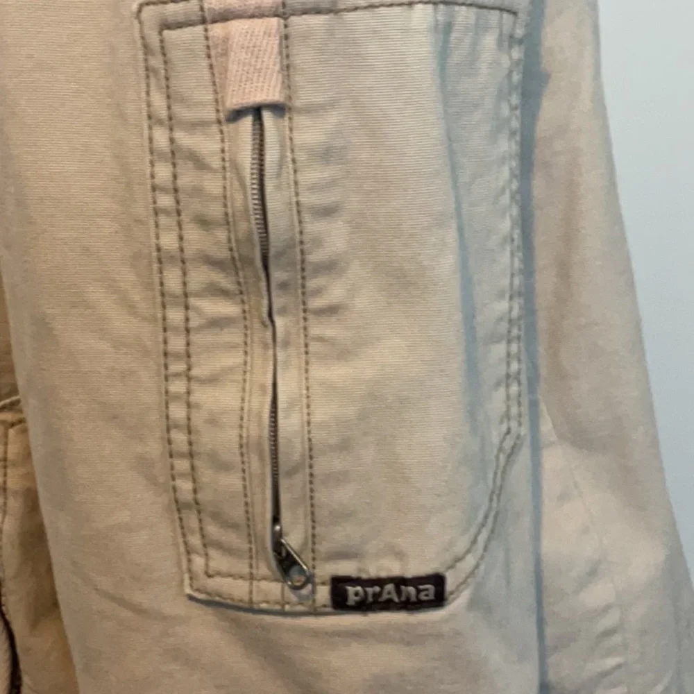 Prana Barn Jacket insulated size medium